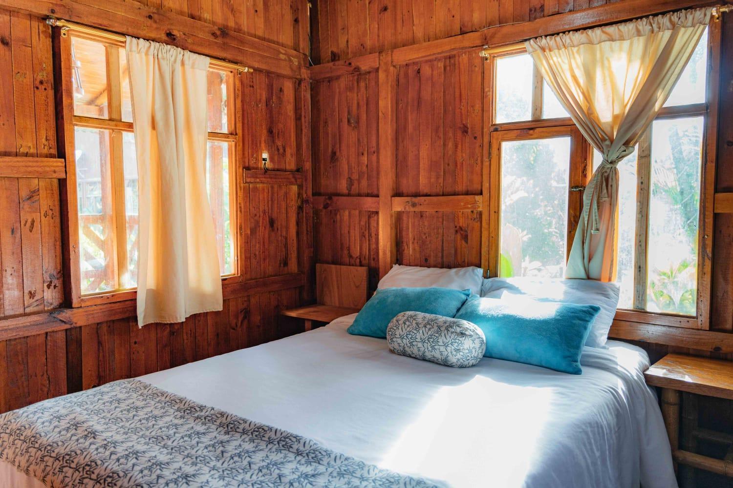 Mindo Glambird Glamping & Lodge Exterior photo