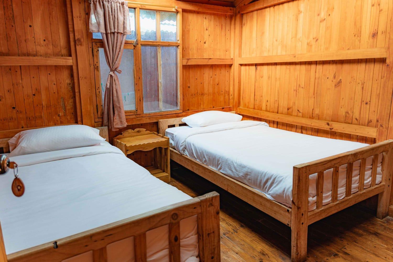 Mindo Glambird Glamping & Lodge Exterior photo